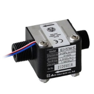 Capteur de débit AICHITOKEI VNS 0.32000mh, débitmètre électromagnétique en plastique pour l'eau - Product Image 2