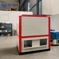 Séchoir à pompe à chaleur à grande capacité et à plusieurs couches avec bande transporteuse, ligne de production industrielle continue pour viande séchée et bœuf séché