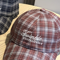 Casquette de baseball classique en gros, brodée, pour hommes et femmes
