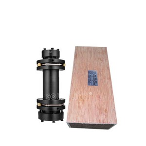 Acoplamiento de Diafragma Couplink de 10 mm de Diámetro Interior, Acero 45, No Estándar, para Manufactura y Minería - Product Image 1