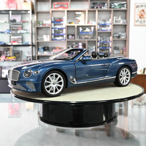 <span class=keywords><strong>Norev</strong></span> 1/18 Bent Ley Continental GT simulación aleación Diecast coche modelo juguete Unisex regalo para niños - Product Image 1