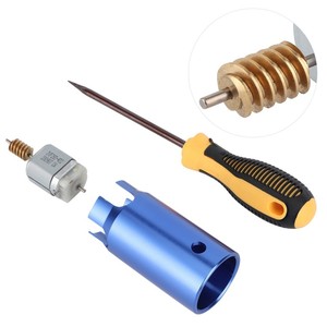 Moteur de blocage de roue ESL <span class=keywords><strong>ELV</strong></span> avec outil de déverrouillage <span class=keywords><strong>EZS</strong></span> EIS BGA pour Mercedes Benz W204 W207 W212 - Product Image 4