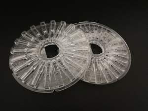 Beckman Coulter ACLTOP 100.200.3000.7000.8000.9000 серии специальные расходные материалы для коагулометра, коагуляционная чашка, реакционная чашка - Product Image 4