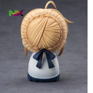 Figurine Artoria PenDragoned en position assise, modèle d'anime GK, statue tendance, cadeau pour voiture - Product Image 4