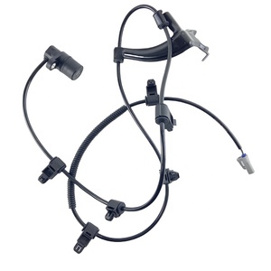 ABS Sensor for Toyota Coaster - Reliable Performance