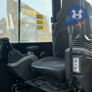 Sử Dụng Cho Mèo Mini Máy Xúc 306e2/306d/305.5/307/308/320 6ton Nhanh Chóng Vận Chuyển Với Xô - Product Image 6