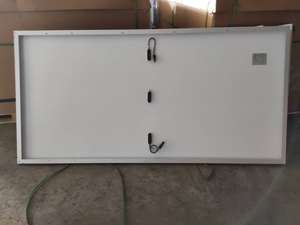 Sản Phẩm Mới JA <span class=keywords><strong>Solar</strong></span> 535W MBB Nửa Tế Bào Mô-đun JAM72S30 Tấm Năng Lượng Mặt Trời PV Còn Hàng - Product Image 3