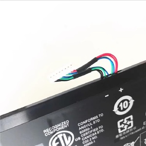 แบตเตอรี่แล็ปท็อป AP12F3J Li-Polymer สำหรับ <span class=keywords><strong>Acer</strong></span> Aspire S7-391 MS2364 2ICP3/65/114-2 KT.00403.009 มีสินค้าในสต็อก - Product Image 5