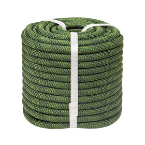 Cordage d'amarrage marin en nylon double tressé avec œillet épissé pour yacht et ponton - Product Image 5