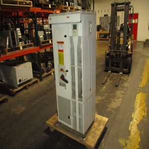 ACS550U2245A4 200HP 3Ph พร้อมปุ่มกด  ไดรฟ์ซีรีส์ ACS550 สำหรับ PLC - Product Image 5