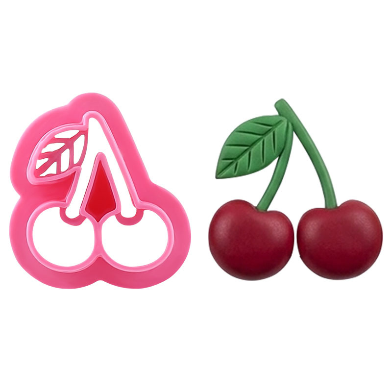 Cerise gauche