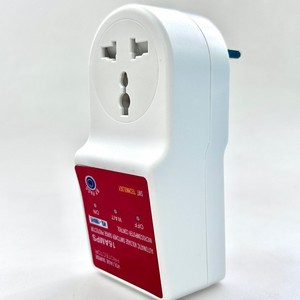 เครื่องป้องกันไฟกระชาก WSL-1000AVS 16 แอมป์ สำหรับเครื่องปรับอากาศและเครื่องใช้ไฟฟ้าภายในบ้าน - Product Image 4