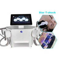 Nouvelle technologie d'élimination de la graisse Cryotshock Revolution, machine Star Tshock pour la réduction de la cellulite