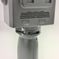 Scanner de capteur LiDAR laser mobile à 40 faisceaux pour l'extérieur, modélisation de nuages de points 3D, système de cartographie SLAM LiDAR UAV