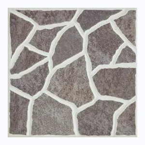vintage ceramic tile 40x40/outdoor porcelain floor tile/pattern mosaic