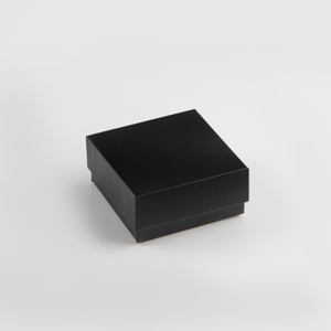 Boîte à bijoux tendance en velours <span class=keywords><strong>Sol</strong></span> <span class=keywords><strong>Janeiro</strong></span>, design à la mode, pour costumes, avec emballage en papier, fournisseur Skmei - Product Image 5