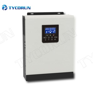 Tycorun Off Grid Low Frequency Hybrid <strong>Inverter</strong> Charger 3KVA <strong>24V</strong> Battery/3 Kva Grid Interactive DC AC <strong>Inverter</strong> - Product Image 4