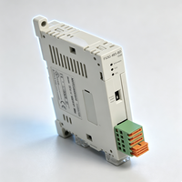 Módulo de Comunicación RS485 FX3U-485ADP-MB para Equipos de Automatización Industrial y Producción Inteligente