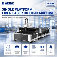 Vente chaude LF3015LN 1500w Coupe En Acier Au Carbone 3mm Aluminium 5mm En Acier Inoxydable Fiber Laser Machine De Découpe pour Métal