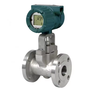 Nouveau 100% original avec garantie, nouveau prix bas, débitmètre vortex numérique Yokogawa YEWFLO Classic série DY, type standard - Product Image 1