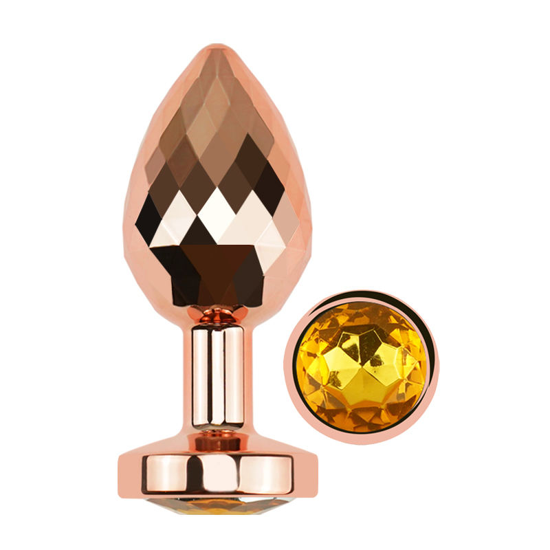 เครื่องประดับสีเหลือง