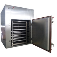 Professionele Fabriek Prijs Commerciële Industriële Fruit Dehydrator Fruit Droogoven Machine