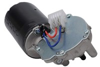 Moteur d'essuie-glace avant de voiture 1C0955119 1C1955113B pour VW Golf IV III Vento Polo Lupo Transporter New Beetle Passat