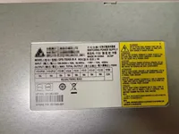 Alimentation électrique DPS-750AB-36 a pour station de travail de bureau HP Z4 G4 750W 851382-001