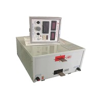 40V 100A 4KW 110V AC Input Low Ripple Adjustable Variable Constant Current Regulated DC Power Source Rectifier