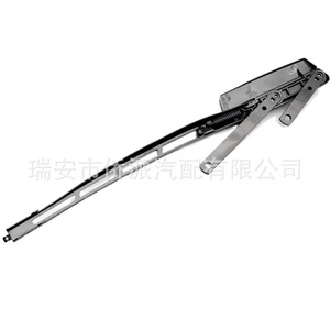 QP qiaopai 4L1955408B ปัดน้ำฝนสำหรับ Audi Q7ชิ้นส่วนอะไหล่ทดแทน12V - Product Image 4