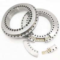 Dreh lager Rund tisch lager Versand bereit P4 P2 hochpräzises Drehtisch lager YRT150