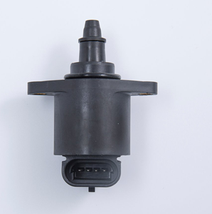 D5104 7078983 0269980492 AT-5104R Vanne de régulation d'air au ralenti (IACV) Moteur pas à pas de ralenti (IAC) pour Fiat Palio - Product Image 2