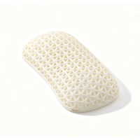 Repose-poignets ergonomique pour clavier personnalisé en impression 3D FDM, soulagement du syndrome du canal carpien, PLA TPU souple, confortable, haute précision, lisse