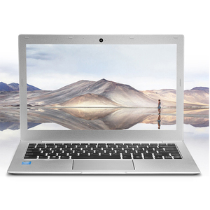 MeGopad 13.3inch Laptop Support Ram <strong>DDR3</strong>/DDR4 2g to 8g CPU Appollo Lake N3350 IPS Win10 Dual Corewith Camera Notebook Computer - Product Image 6