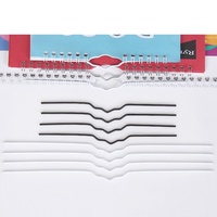 YUANFA – Crochet mural métallique à revêtement nylon, support de calendrier, prix direct usine, Zhejiang