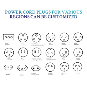 Escritorio Administrativo Ejecutivo en forma de L para presidente de oficina de lujo de clase grande simple - Product Image 4