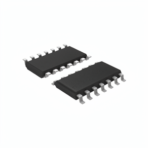 SN74HC74QDRG4Q1 Logic Original Electronic Circuit Components 14 SOlC - Product Image 1
