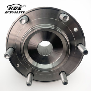 51750-4D000 VKBA7488 ADG08250 J4700319 Pièces automobiles en gros Roulement de moyeu de roue pour KIA CARNIVAL - Product Image 2