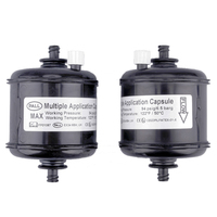Filtre à encre pour imprimante numérique à jet d'encre DTF, grande capsule originale, filtre à encre pour imprimante UV, capsule de filtre à encre