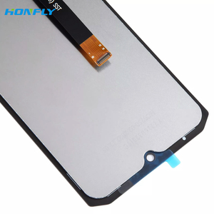 Écrans LCD pour téléphone portable Honfly 6,3 pouces en gros pour <span class=keywords><strong>Doogee</strong></span> <span class=keywords><strong>S98</strong></span> <span class=keywords><strong>S98</strong></span> <span class=keywords><strong>Pro</strong></span>, écran tactile LCD, assemblage d'écran, remplacement d'écran - Product Image 6