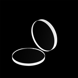 Bk7/K9 زجاج بصري نوافذ مستطيلة/مستديرة مع 248nm AR طلاء نقش مسطح معدات بصرية OEM عدسات قابلة للتخصيص - Product Image 5