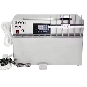 Fruit <b>Juice</b> Liquid Bottle Semi Automatic <b>Juice</b> Bottle Filling <b>Machine</b> Used 4 Nozzle Filling <b>Machine</b> Multi-jet Filling <b>Machine</b> - Product Image 2