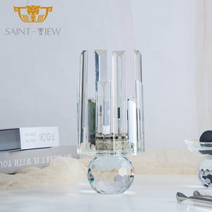 Offre Spéciale <span class=keywords><strong>Brûleur</strong></span> d'Encens <span class=keywords><strong>en</strong></span> <span class=keywords><strong>Verre</strong></span> Cristal Oud Bakhoor Mubkhar Arabe Personnalisé pour Aromathérapie - Product Image 6