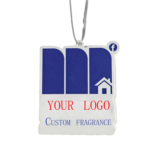 ขายส่งน้ำหอมปรับอากาศแบบแขวนและอุปกรณ์ตกแต่งรถยนต์ - Product Image 2