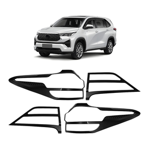 NUEVO PRODUCTO CALIENTE Accesorios para exteriores de automóviles Cubierta de luz de cabeza para <span class=keywords><strong>Hrv</strong></span> <span class=keywords><strong>2023</strong></span> - Product Image 3