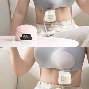 รับประกันคุณภาพที่ไม่ซ้ำกัน<span class=keywords><strong>4</strong></span><span class=keywords><strong>รุ่น</strong></span>เสริมเครื่องปั๊มนมแบบมือถือ - Product Image 6