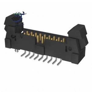 Bom Composants Connecteurs CONN HEADER SMD 18POS 2MM EHT-<span class=keywords><strong>109</strong></span>-01-<span class=keywords><strong>L</strong></span>-D-SM-LC - Product Image 1