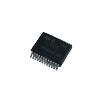 Circuit intégré 5V-28V 5A, carte de circuit imprimé IC L9929/L9929XP, composant d'amplification de microcontrôleur, emballage standard