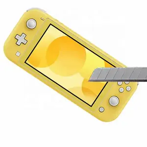 Tempered Glass for Nintend Switch OLED Screen Protector Protective Glass For Nintend Switch lite Protection Film Glass
