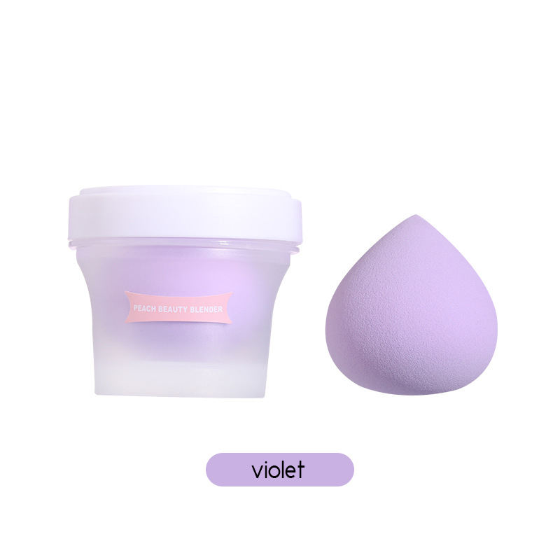 violet
